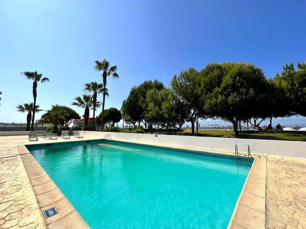 Quarteira Ocean Breeze 1 With Pool By Homing Apartment 0*,  Portugal